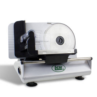 Wuyi Stainless Steel Manual Meat Slicer