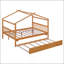 Lit double en bois avec lit gigogne simple-1787257994-1787257990