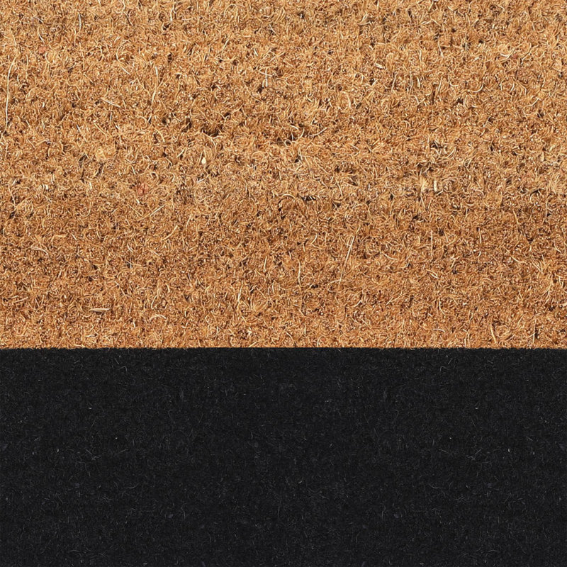 Paillasson Wilfrido, 18" W x 60" L, Non-Slip