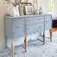 Buffet Art Design-122781710