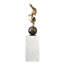Sculpture géométrique moderne 62,99 "-385243308