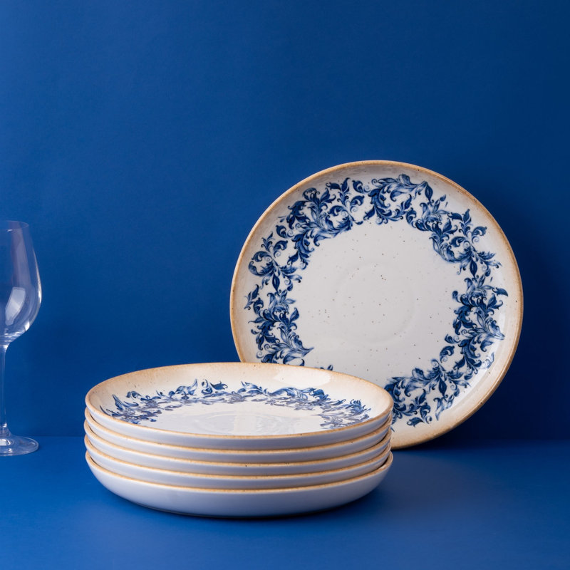 Titanium Flat Plate Flat | Porcelain