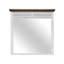 Miroir d'appoint Kelston