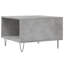 McBrine Four Leg Coffee Table with Storage-1759380037