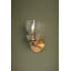 Trey 1 Light Wall Sconce-860481556