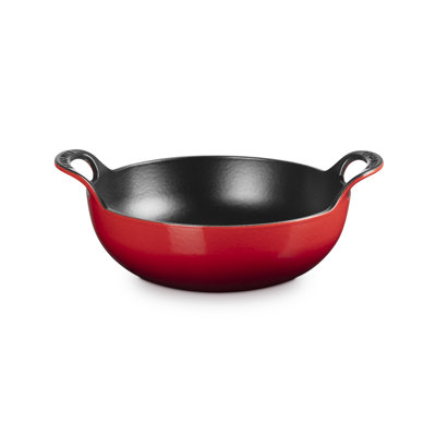 Le Creuset Cast Iron Balti Dish 24cm