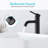 Single-Hole Single-handle Bathroom Faucet-64232764