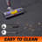 Armor All Garage Floor Runner, Protective Multi-Purpose Mat - Absorbent/Trimmable/Easy To Clean-88293492