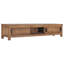 Hook Unfinished TV Stand for TVs up to 65"