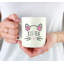 Tasse à café «Funny Cat Lover Naps»-1251841079