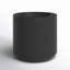 Parsons Handmade Ceramic Pot Planter-1890616693