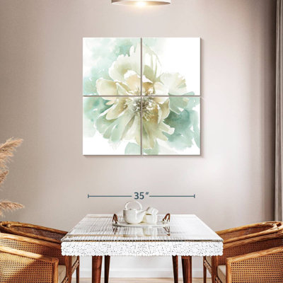 Harnek Poetic Blooming II