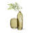 Tall Bud Vase-540689647