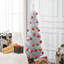Arbre de Noël artificiel 5 pi HOMcom