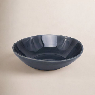 Towler Stoneware Soup Bowl