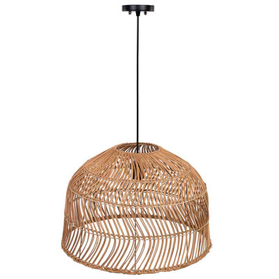 Amannda 1 - Light Natural Pendant