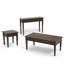 Table basse Carlton