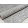 Tapis gris anthracite Rowan