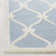 Cannen Hand Tufted Wool Geometric Rug