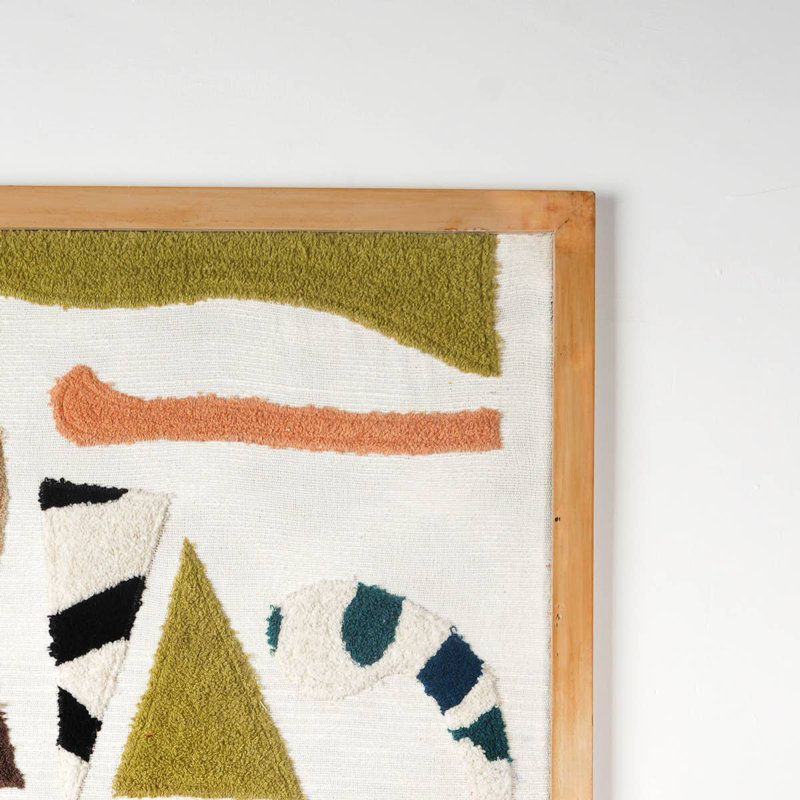 Wall Art | Organic Impressions Wall Art