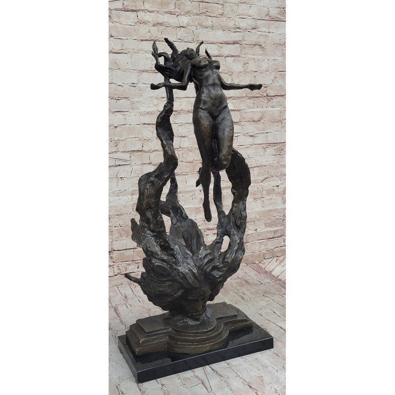 Figurines et sculptures