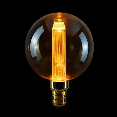 3 2000 Bulb