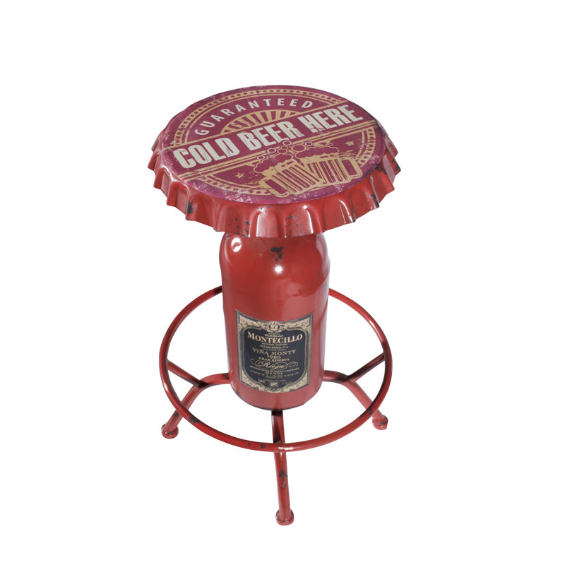 Tabouret de bar 32,5 po Jaco