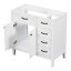 Meuble-lavabo pour salle de bain sans meuble-lavabo-1856267803
