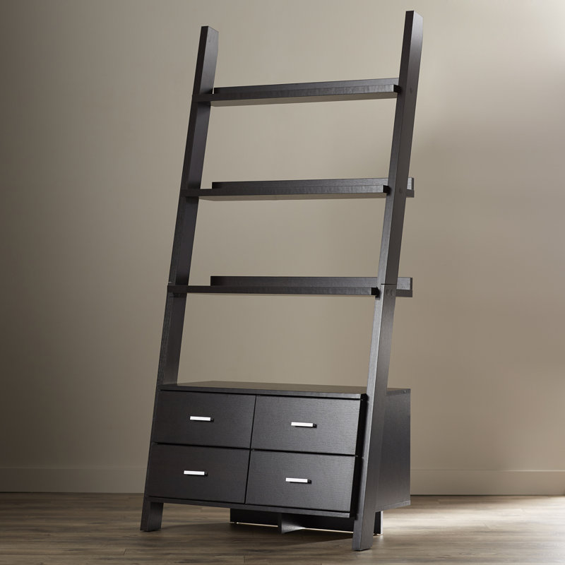 Bibliothèque échelle Alyssya