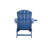 2-Piece All-Season Outdoor Lounge Chairs For Patio Leisure & Garden Relaxation Moments-29790034-29790044