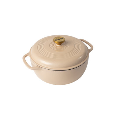 Cocotte en fonte Lodge