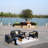 4 - Person Patio Conversation Set with Cushions