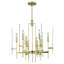Bari 12 Light Chandelier-1967704492
