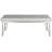 Brychan Faux Leather Upholstered Bench-1299017983