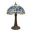 Lampe de table Haxtun