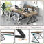 Bureau d'ordinateur Modern Modern