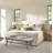 Bernhardt Tribeca Panel Bed-108686591