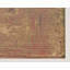 Tapis d'intérieur / extérieur multicolore à motif abstrait Trona-29306107