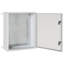Plastic Safety Cabinet