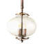 Wormsloe Chandelier