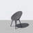 Norna 2pk Plastic Outdoor Dining Side Chair-1689972108