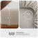 100% Washed Cotton Sheet Set Extra Deep Pocket Linen Like Textured