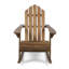 Chaise berçante Hollywood Adirondack-37697634