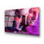 Boze Accent on Tempered Glass