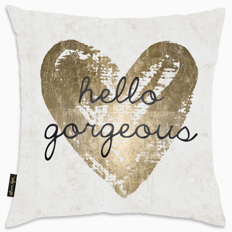 Coussin décoratif 