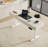 Electric Height-Adjustable Sintered Stone Desktop Desk