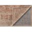 Loralai Traditional Oriental Tan Area Rug-1698041242
