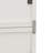 8-Tier Media Tower Rack, CD DVD Slim Storage Cabinet with Adjustable Shelves, Tall Narrow Bookcase Display Bookshelf for Home Office,Multi-functional double-decker bookcase-698566970