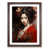 Walnut Framed selected