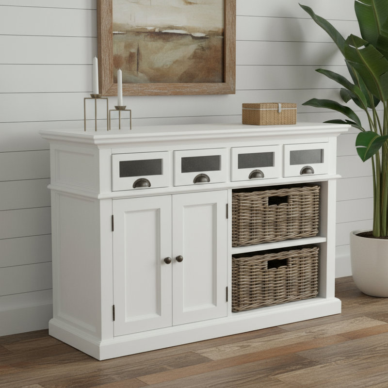 Buffet de cuisine Melodie